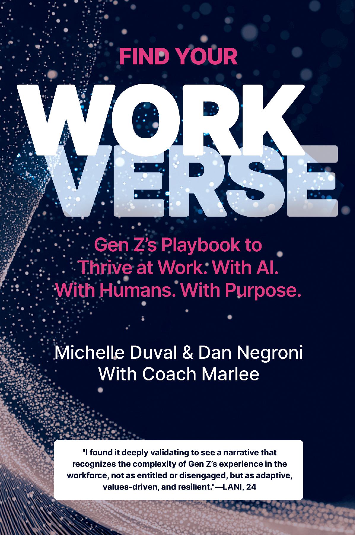 Find Your Workverse - Paperback