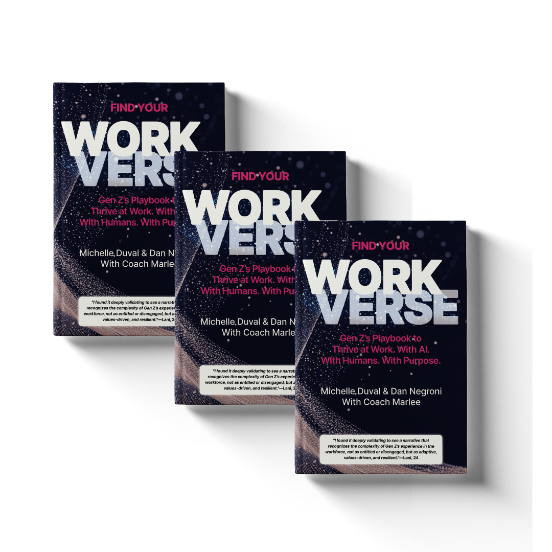Find Your Workverse - Bundle