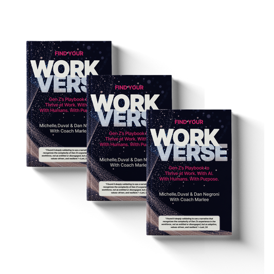 Find Your Workverse - Bundle