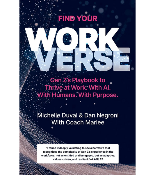 Find Your Workverse